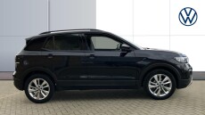 Volkswagen T-Cross 1.0 TSI 110 SE 5dr Petrol Estate